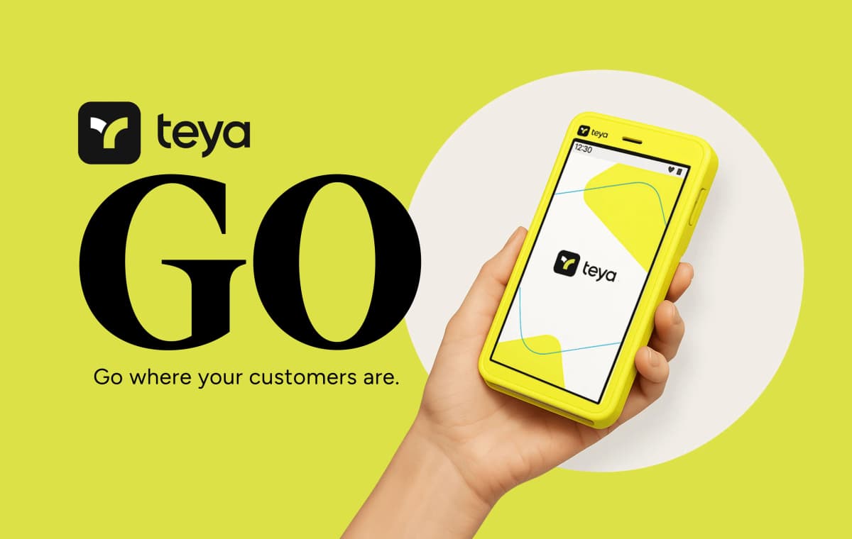 Teya Go